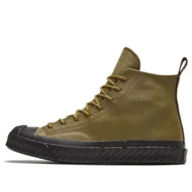 Chuck 70 Bosey High “Yeşil Siyah”