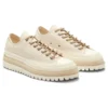 Chuck 70 Canvas Trek Sneakers “Bej Haki”