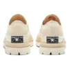 Chuck 70 Canvas Trek Sneakers “Bej Haki”