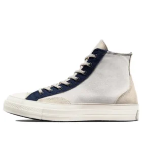 Chuck 70 Court High “Soluk Macun Gece Mavisi”