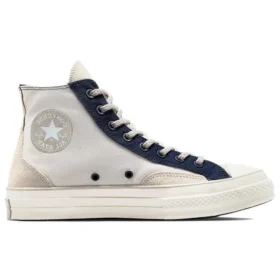 Chuck 70 Court High “Soluk Macun Gece Mavisi”