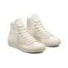 Chuck 70 Crafted Karışık Malzeme Yüksek “Egret”