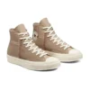 Chuck 70 Crafted Karışık Malzeme Yüksek “Nomad Khaki”