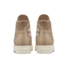Chuck 70 Crafted Karışık Malzeme Yüksek “Nomad Khaki”