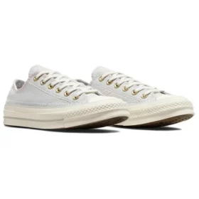 Chuck 70 Crafted Stitching “Fossilized”