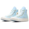 Chuck 70 Crafted Stitching “Mavi Beyaz”