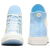 Chuck 70 Crafted Stitching “Mavi Beyaz”
