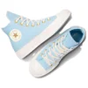 Chuck 70 Crafted Stitching “Mavi Beyaz”