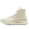 Chuck 70 CX Hi “Egret”