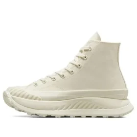 Chuck 70 CX Hi “Egret”