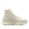 Chuck 70 CX Hi “Egret”