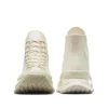 Chuck 70 CX Hi “Egret”