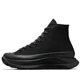 Chuck 70 CX Hi “Siyah”