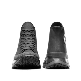 Chuck 70 CX Hi “Siyah”