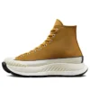 Chuck 70 CX High “Burnt Honey”