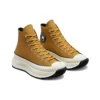 Chuck 70 CX High “Burnt Honey”