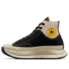 Chuck 70 CX High “Siyah Plaj Taşı”