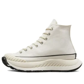 Chuck 70 CX High “Vintage White”