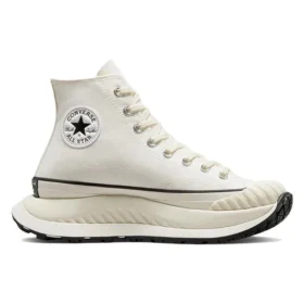 Chuck 70 CX High “Vintage White”