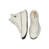 Chuck 70 CX High “Vintage White”