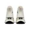 Chuck 70 CX High “Vintage White”