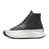 Chuck 70 CX “Leather Black”
