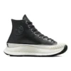 Chuck 70 CX “Leather Black”