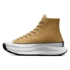 Chuck 70 CX Süet “Haki”