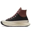 Chuck 70 CX “Siyah Kırmızı”