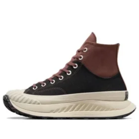 Chuck 70 CX “Siyah Kırmızı”