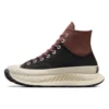 Chuck 70 CX “Siyah Kırmızı”