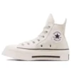 Chuck 70 De Luxe Squared “Beyaz”