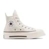 Chuck 70 De Luxe Squared “Beyaz”