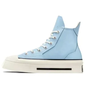 Chuck 70 De Luxe Squared “Mavi Beyaz”