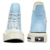 Chuck 70 De Luxe Squared “Mavi Beyaz”