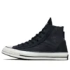 Chuck 70 Deri ve Süet “Storm Wind”