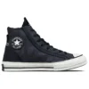 Chuck 70 Deri ve Süet “Storm Wind”