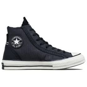 Chuck 70 Deri ve Süet “Storm Wind”