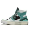 Chuck 70 E260 High “Beyaz Beril Yeşili”