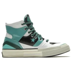 Chuck 70 E260 High “Beyaz Beril Yeşili”