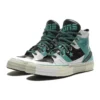 Chuck 70 E260 High “Beyaz Beril Yeşili”