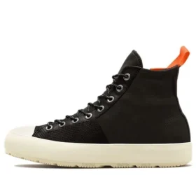 Chuck 70 Explore High WP “Cold Fusion – Siyah Cesur Mandalina”