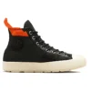Chuck 70 Explore High WP “Cold Fusion – Siyah Cesur Mandalina”