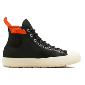 Chuck 70 Explore High WP “Cold Fusion – Siyah Cesur Mandalina”