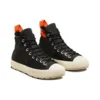 Chuck 70 Explore High WP “Cold Fusion – Siyah Cesur Mandalina”