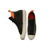 Chuck 70 Explore High WP “Cold Fusion – Siyah Cesur Mandalina”