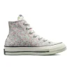 Chuck 70 Fruits & Florals Yüksek Bilekli “Decade Pink”