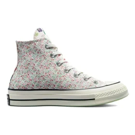 Chuck 70 Fruits & Florals Yüksek Bilekli “Decade Pink”