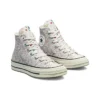 Chuck 70 Fruits & Florals Yüksek Bilekli “Decade Pink”