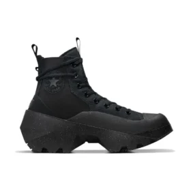 Chuck 70 Geo Forma Ls High Top “Siyah”